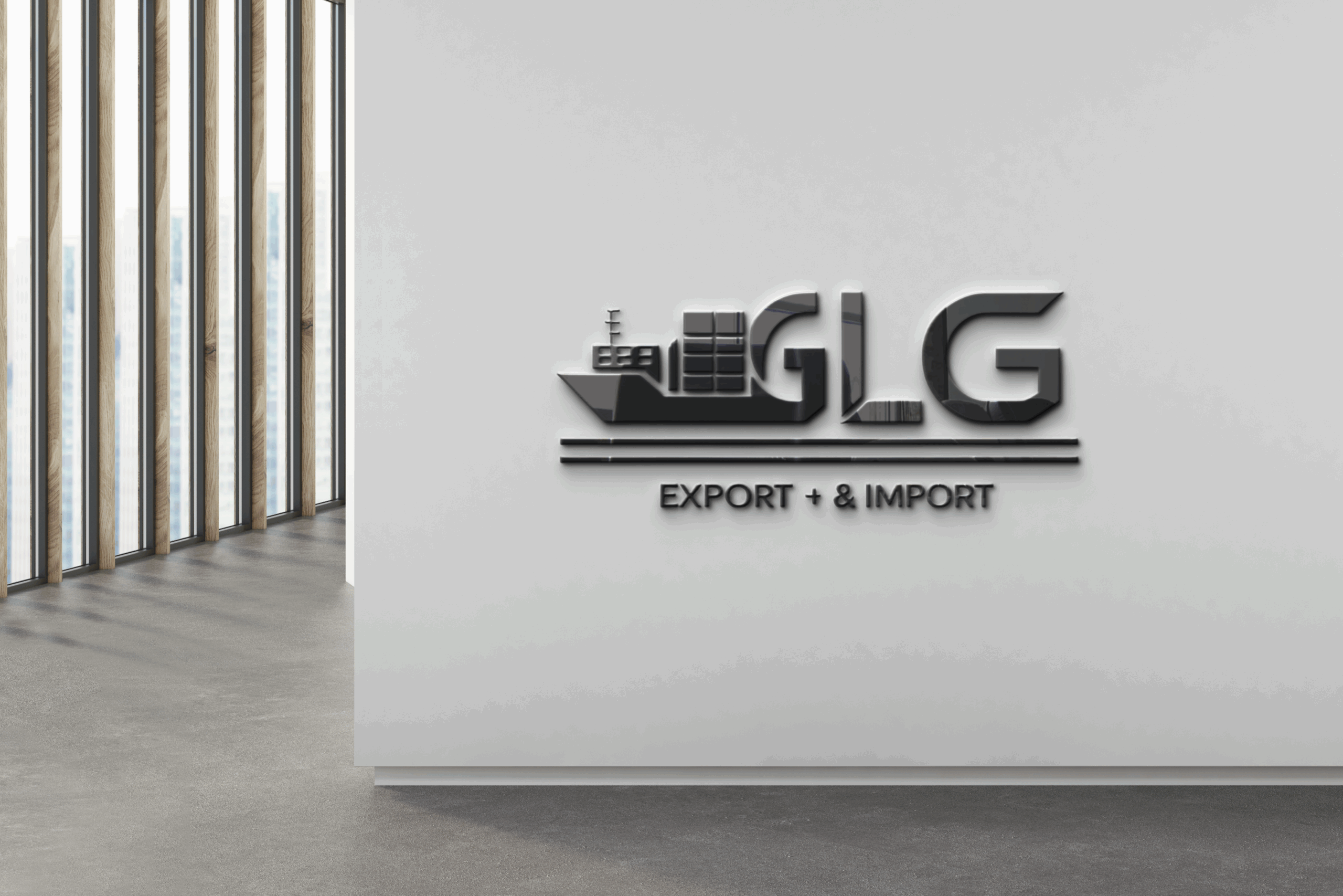 Compnay Profile - Global Link Group